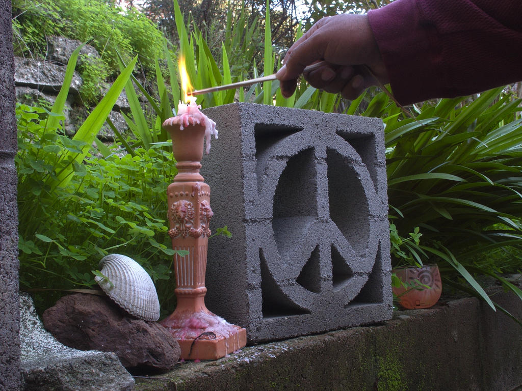 “All my life, my heart has yearned for a thing I cannot&nbsp;name.”