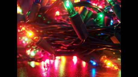 Christmas Lights