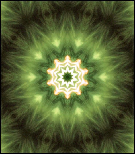 Keep focused on what matters.