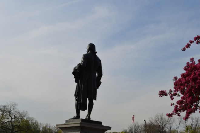 For the love of Paterson, New Jersey