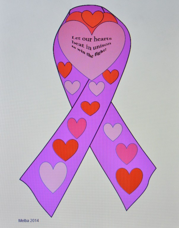 CAwareness Ribbon
