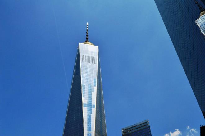 Freedom Tower