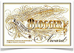 Inspiring blogger LOgo